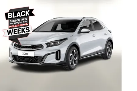 Kia XCeed DCT MY26 Nav LED 2xPDC Privacy Kam 2Z-Klim Auto-Abo privat im Auto Abo von Autohaus Tabor