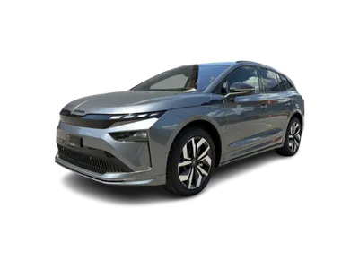 Skoda SKODA Enyaq 85x Sportline 4x4 im Auto Abo von CARIFY
