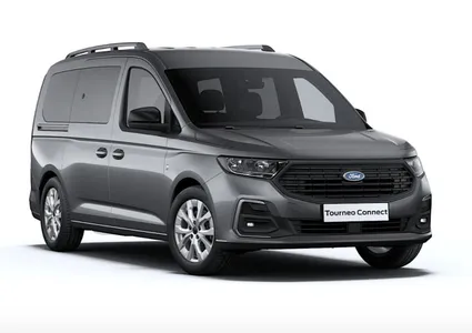 Ford Ford Grand Tourneo Connect Titanium im Leasing von Null-Leasing