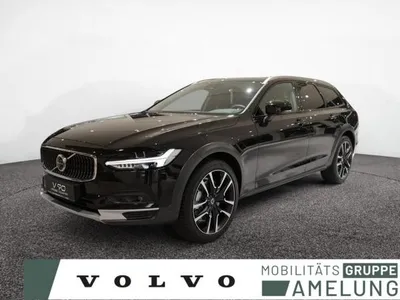 Volvo Volvo V90 CC im Auto Abo von LeasingMarkt.de