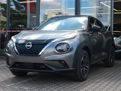 Nissan Nissan Juke JUKE 1.0L N-CONNECTA 6MT 114PS **Sofort Verfügbar** im Leasing von LeasingMarkt.de