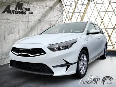 Kia Kia Ceed SW 1.5 T-GDI Vision Sportswagon im Leasing von LeasingMarkt.de