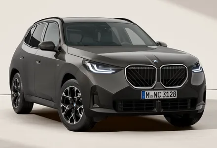 BMW BMW X3 xDrive20d, M Sportpaket, Komfortzug. Driving Assist. im Auto Abo von Faaren