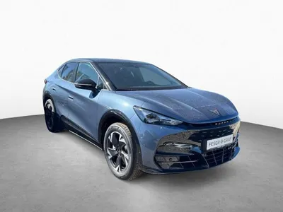 Cupra Cupra Tavascan Endurance 210 kW (286 PS) 77 kWh - 🔥SOFORT VERFÜGBAR🔥- GJR|FULL LINK|LED|RFK im Auto Abo von LeasingTime