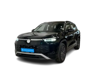 VW Volkswagen Tayron 1.5 eTSI DSG Life / Navi LED RFK AHK im Auto Abo von Faaren