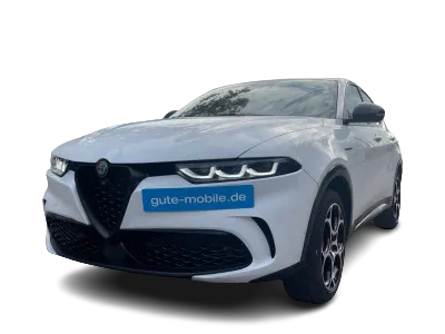 Alfa Romeo Alfa Romeo Tonale 1.3T Veloce Plug-In | AWD | 360°KAMERA|SPORT im Auto Abo von Faaren