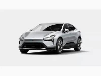 Polestar Polestar 4 Long Range Single Motor Prime | inkl. Überführungs- & Zulassungskosten | Für Privat- & Gewerbekunden im Auto Abo von LeasingMarkt.de
