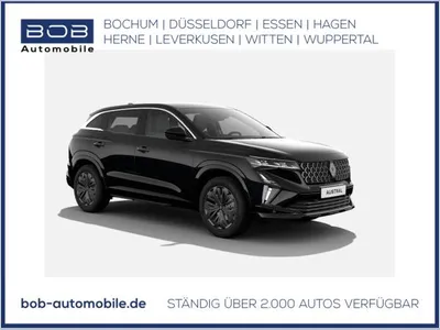 Renault Renault Austral Evolution Mild Hybrid 150‼️REGISTER-AUSZUG‼️ im Auto Abo von LeasingMarkt.de