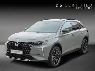 DS DS Automobiles DS 7 OPERA BlueHDi 130 Automatik | SOFORT | hohe Ausstattung im Auto Abo von LeasingMarkt.de