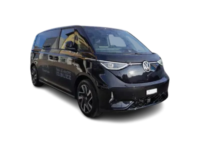 VW VW ID. Buzz GTX LWB im Auto Abo von CARIFY
