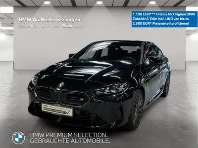 BMW BMW M235 xDrive Gran Coupé M Sport Driv.Assist.Prof im Leasing von Null-Leasing