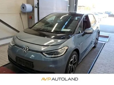 VW Volkswagen ID.3 Pro S | NAVI | LED | SITZHEIZUNG | ACC | im Leasing von Null-Leasing