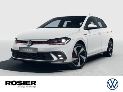 VW Volkswagen VW Polo GTI 2,0 l TSI OPF im Auto Abo von 9Drive