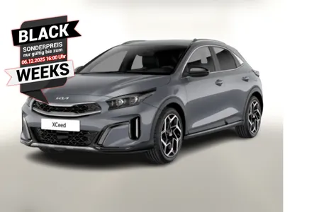 Kia XCeed DCT MY26 GT-Line ACC Nav eHK 4xSHZ Keyless Auto-Abo privat im Auto Abo von Autohaus Tabor