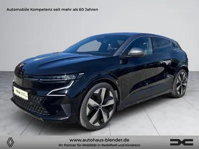 Renault Renault Megane TECHNO EV60 220hp im Auto Abo von LeasingMarkt.de