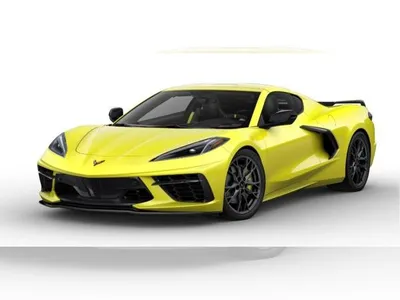 Chevrolet Corvette C8 Corvette C8 3LT Coupe MY2024 *Magnetic Ride*LIFT*SOFORT* im Auto Abo von LeasingMarkt.de