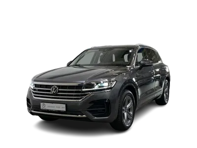 VW Volkswagen Touareg V6 3.0 TDI 4Motion Elegance / Navi im Auto Abo von Faaren