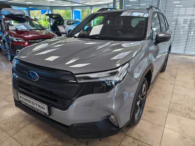 Subaru Subaru Forester 2.0 Exclusive AWD | LED | Navi | Pano im Leasing von Null-Leasing