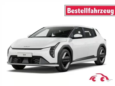 Kia Kia EV4 58.3 KWH AIR MJ26 im Leasing von LeasingMarkt.de