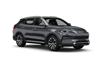 BYD BYD Seal U DM-i im Auto Abo von SIXT+ auto abo