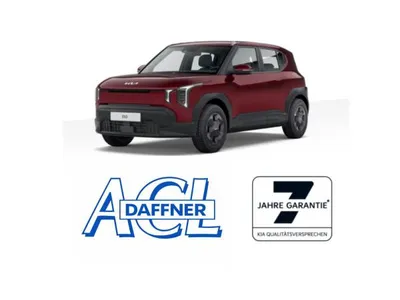 Kia Kia EV2 Air 42 kwh, Winter-Paket E-Prämie im Leasing von LeasingTime