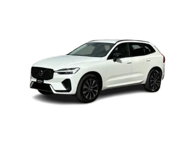 Volvo VOLVO XC60 2.0 B5 MH Plus Dark AWD im Auto Abo von CARIFY