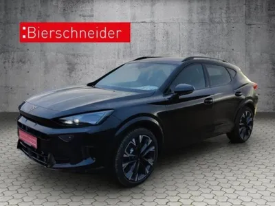 Cupra Cupra Formentor 2.0 TSI DSG 4Drive VZ NAVI MATRIX_LED KAMERA DCC 19 im Auto Abo von LeasingMarkt.de