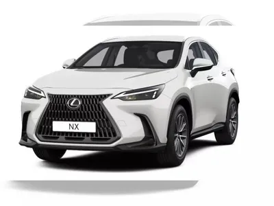 Lexus Lexus NX 350h Executive Line FWD *diverse Farbkombinationen* im Auto Abo von LeasingMarkt.de