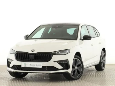 Skoda Skoda Scala Monte Carlo *GEWERBE-Aktion* im Auto Abo von LeasingTime