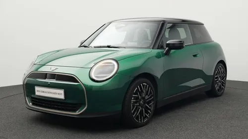 MINI MINI Cooper E im Auto Abo von Null-Leasing