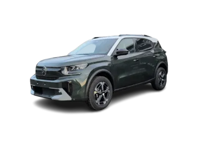 Citroen CITROEN C3 Aircross 1.2 MHEV Max Automat / Eintauschprämie von bis zu Fr. 1'500.- bis 30.04.2026 im Auto Abo von CARIFY