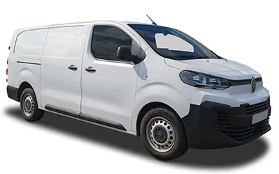 Citroen Citroën Jumpy XTR 2.2 Diesel 180 S&S M EAT8 XTR DoKa im Leasing von Allane