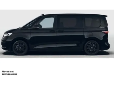 VW Volkswagen T7 Multivan GOAL 2.0 TDI (Mettmann) im Auto Abo von LeasingTime