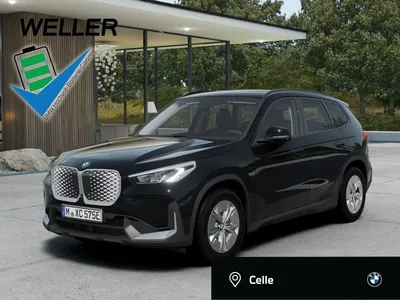BMW BMW iX1 eDrive20 AKTION ab 349,00 EUR Bluetooth im Leasing von Null-Leasing