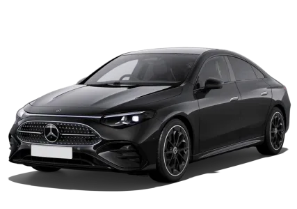 Mercedes Mercedes-Benz CLA Coupé 200 im Auto Abo von movme