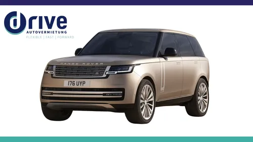 Land Rover Land Rover Range Rover P550e SWB HSE im Auto Abo von Faaren