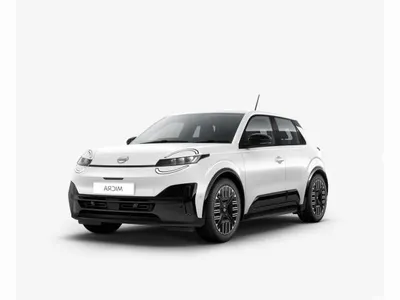 Nissan Nissan Micra Engage 40 kWh - NEUWAGENBESTELLUNG- im Auto Abo von LeasingMarkt.de