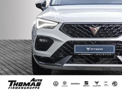 Cupra Cupra Ateca 1.5 TSI DSG TOP VIEW+19-ZOLL+KESSY im Auto Abo von LeasingMarkt.de