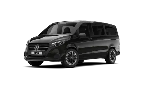 Mercedes Mercedes-Benz Vito 119 CDI lang Tourer im Auto Abo von FINN