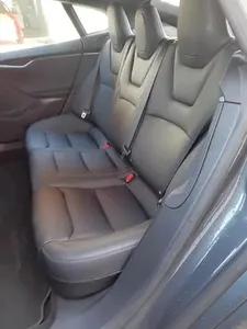Tesla Tesla Model S 75KW im Auto Abo von Faaren