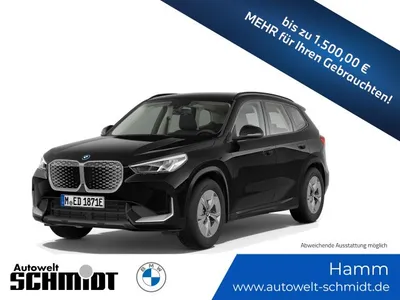 BMW BMW iX1 xDrive30 ELEKTRO  UPE 57.190 EUR im Auto Abo von Null-Leasing