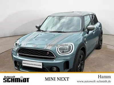 MINI MINI Cooper S Countryman + 2Jahre-NEXT-GARANTIE im Auto Abo von LeasingMarkt.de