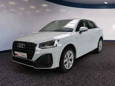 Audi AUDI Q2 S line 30 TDI S tronic im Auto Abo von Autohaus Rosier