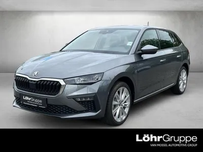 Skoda Skoda Scala Tour 1.0 TSI DSG 7-Gang-DSG Fahrassi Plus Komfort Plus SKL im Leasing von LeasingMarkt.de