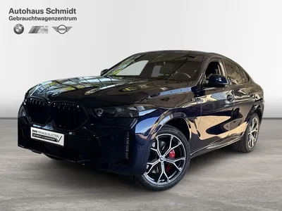 BMW BMW X6 xDrive40i 671€ netto/mtl.*M Sportpaket Pro*21 im Auto Abo von Null-Leasing