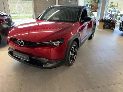 Mazda Mazda MX-30 💥💥  R-EV Tageszulassung/ 10KM    💥💥 im Auto Abo von LeasingMarkt.de