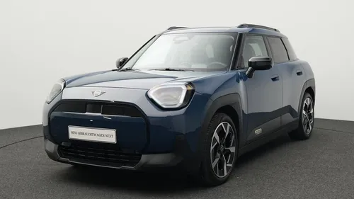 MINI MINI Aceman E im Auto Abo von Null-Leasing