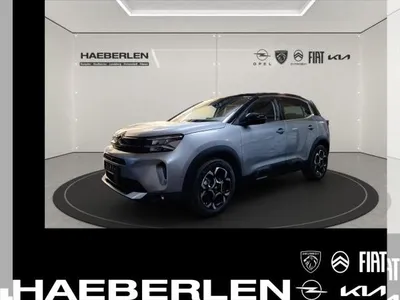 Citroen Citroën C5 Aircross AKTION | ALCANTARA | NAVI im Auto Abo von LeasingMarkt.de