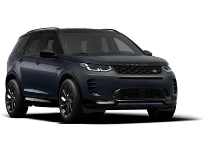 Land Rover Land Rover Discovery Sport Dynamic SE mit AHK & Panoramadach im Auto Abo von LeasingTime