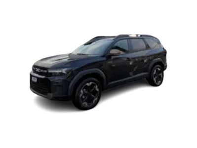 Dacia DACIA Bigster 1.2 TCe Extreme 4WD im Auto Abo von CARIFY